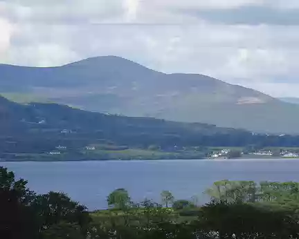 DSC07859 Vue sur le Lough Leane (Killarney)