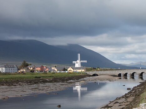 Rachida Rachida L, détail sortie