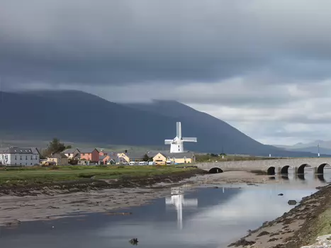 Rachida Rachida L, détail sortie