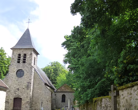 P1100867 Eglise Notre-Dame de l'Assomption, Villiers-le-Bâcle, XIIè-XVè-XVIIè s.