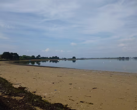 P1100767 Randonnée sur l'Ile d'Arz