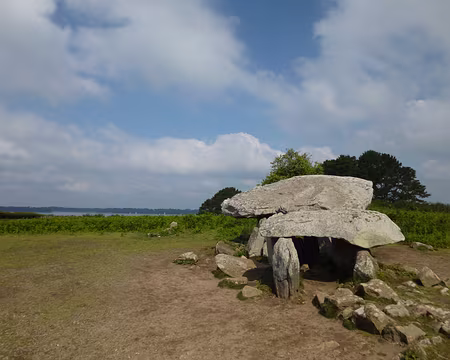 P1100812 Dolmen de Pen-Hap