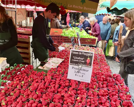 IMG_0840 Oh les belles (et bonnes) fraises de Plougastel !