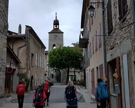 2019_05_25-06_10_47 Départ matinal de Châtillon-en-Diois