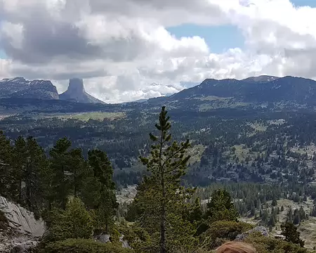 2019_05_26-10_02_47 Regard en arrière vers le Mont Aiguille