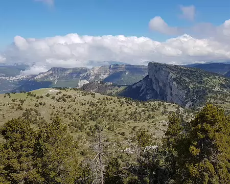 2019_05_26-10_16_01 Falaises vers le Col du Rousset