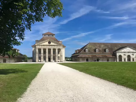 2019-06 Arc-et-Senans