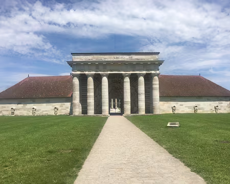 IMG_4897 Entrée principale de la Saline