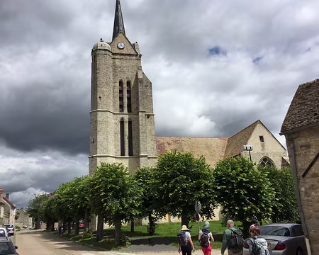 IMG_0962 Église de Moigny-sur-École.