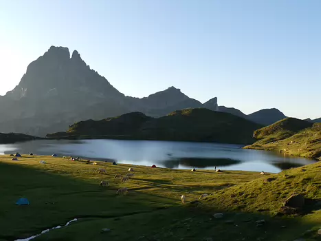 2019-06 Du pays basque au Béarn