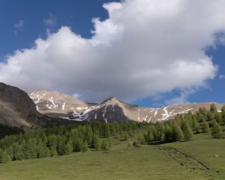 050_4V1A4391 A gauche au soleil, l’Aupillon