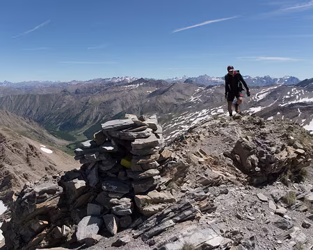 079_4V1A4548 Au sommet de l’Aupillon