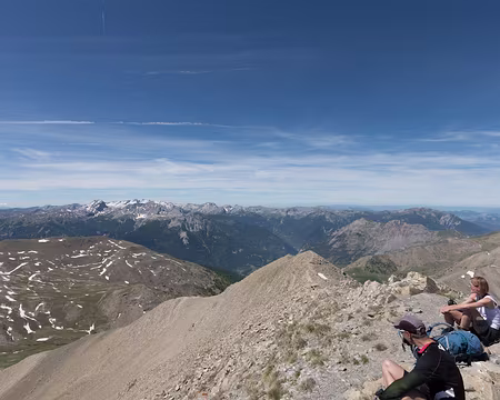 082_4V1A4566 Panorama 2, vers le sud-ouest