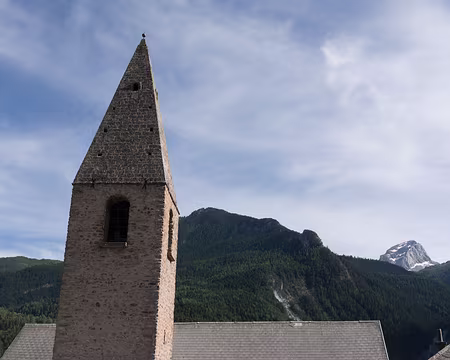 119_4V1A4736 Les Thuiles, l’église et la Grande Séolane