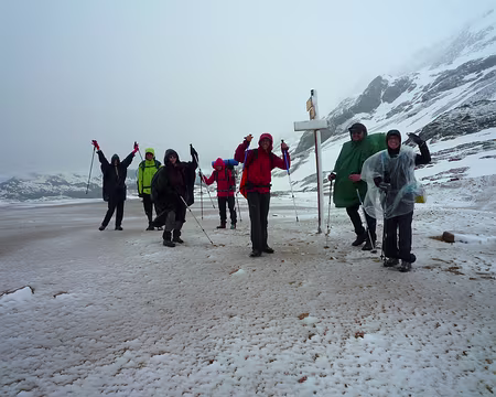P1170150 Ils n'ont pas l'air abattus face à ces conditions météo.