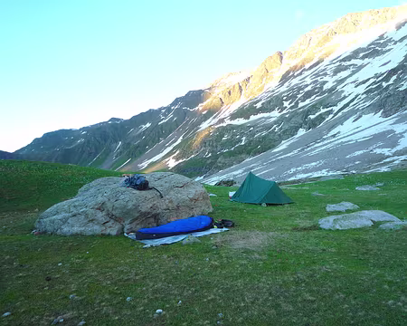 P1170204 22 h, tous à la niche