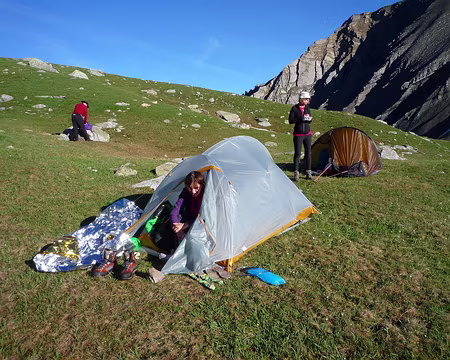 P1170206 Au soleil dès le lever