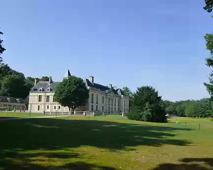 P1110177 Château de Méry, XVIIè-XVIIIè s.