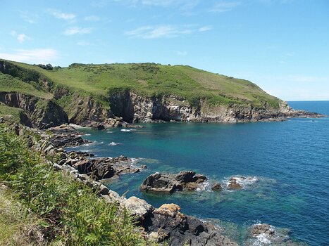 Christophe Christophe L, détail sortie