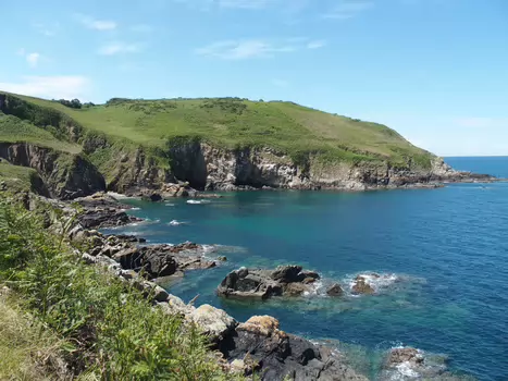 Christophe Christophe L, détail sortie