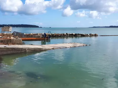 Nathalie Nathalie J, détail sortie