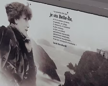 P_20190606_111125 sur les traces de Sarah Bernardt