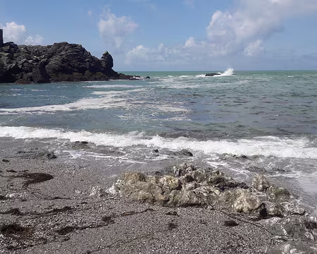 Port Gwenn Port Gwenn