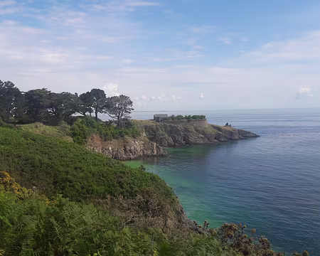 pointe du Bugul Pointe du Bugul