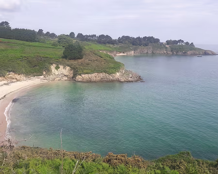 Port Yorc'h Port Yorch.