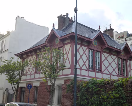 P1110091 Ancienne maison des gardes