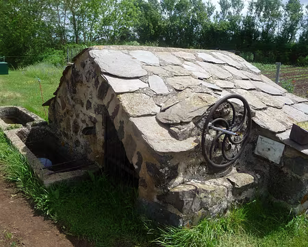 P1090881 Patrimoine du village de Fleurac