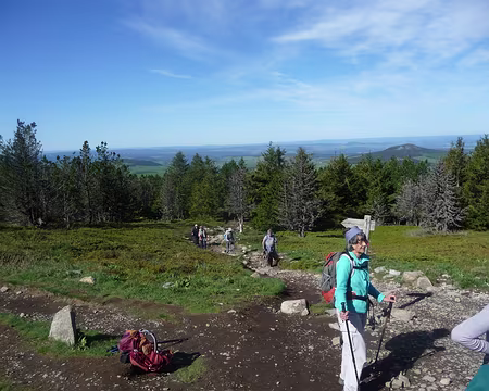 P1090900 L'ascension du Mézenc avec ses 2 sommets