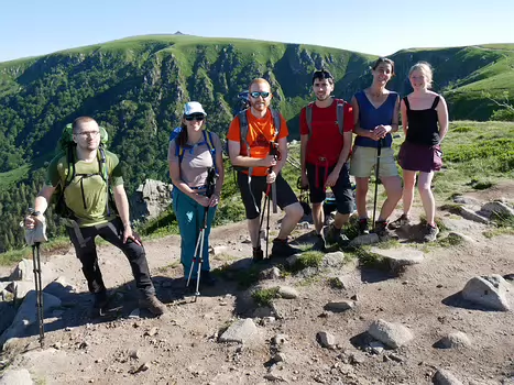 2019-06 Vosges