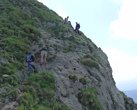 10 ... puis franchement délicate.