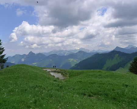 36 Sous la Grande Pointe.