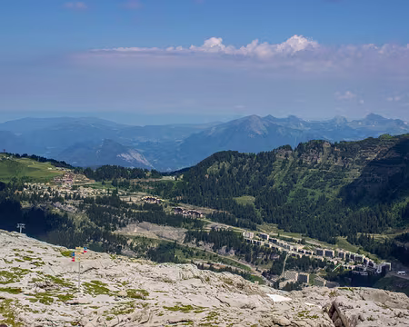 070-IMG_3818 Flaine... aussi moche l'été que l'hiver !