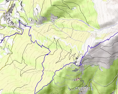 20190714- 14 juillet : 14.38 km +1566 m -124 m