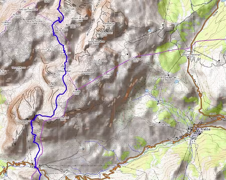 20190718- 18 juillet : 16.25 km +821 m -1345 m