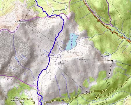 20190720- 20 juillet : 16.95 km +1120 m -474 m