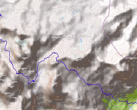 20190722- 22 juillet : 14.39 km +1019 m -1974 m