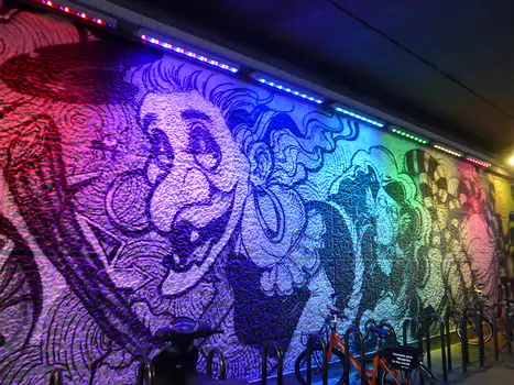 2019-07 Mouffetard et la Butte-aux-Cailles