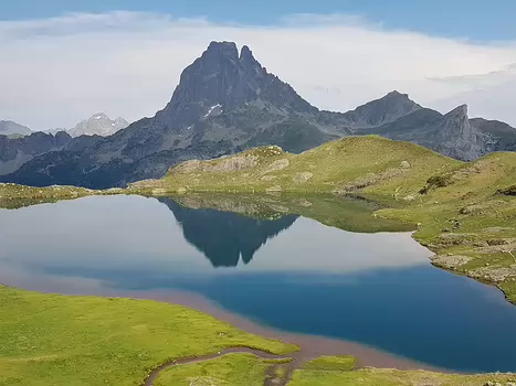 2019-07 Pyrénées centrales