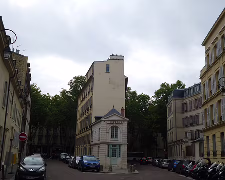 P1110499 Au guet du Roy, corps de garde, fin XVIIIè s.