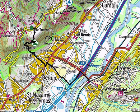 20190801-16h25m19s-IMG_5012-V3 Belledonne J1 : 9,40km +880 -120