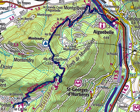 20190802-04h51m09s-IMG_5016-V3 Belledonne J2 : 17,10km +1260 -690