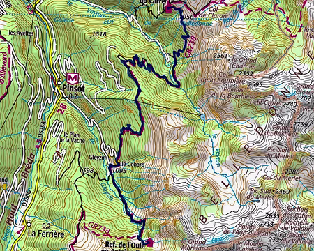 20190804-21h34m32s-IMG_5052-V3 Belledonne J5 : 16,40km +1390 -1300