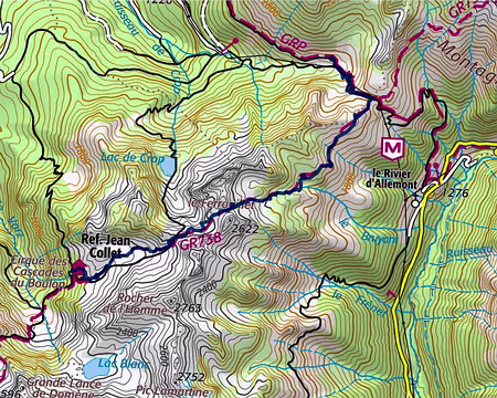 20190809-06h55m33s-IMG_20190809_075534-V3 Belledonne J9 : 9,80km +1050 -910