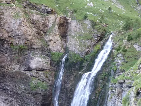 2019-08 Tour du Massif des Fiz