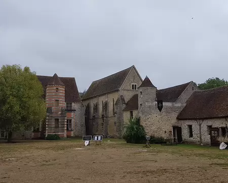 20190922_142012 Commanderie des Templiers de Coulommiers