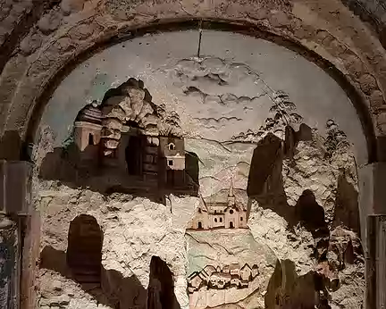 20190922_160145 Grotte aux Coquillages (Musée municipal)